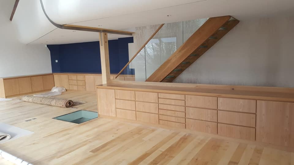 Joinery Gallery 6