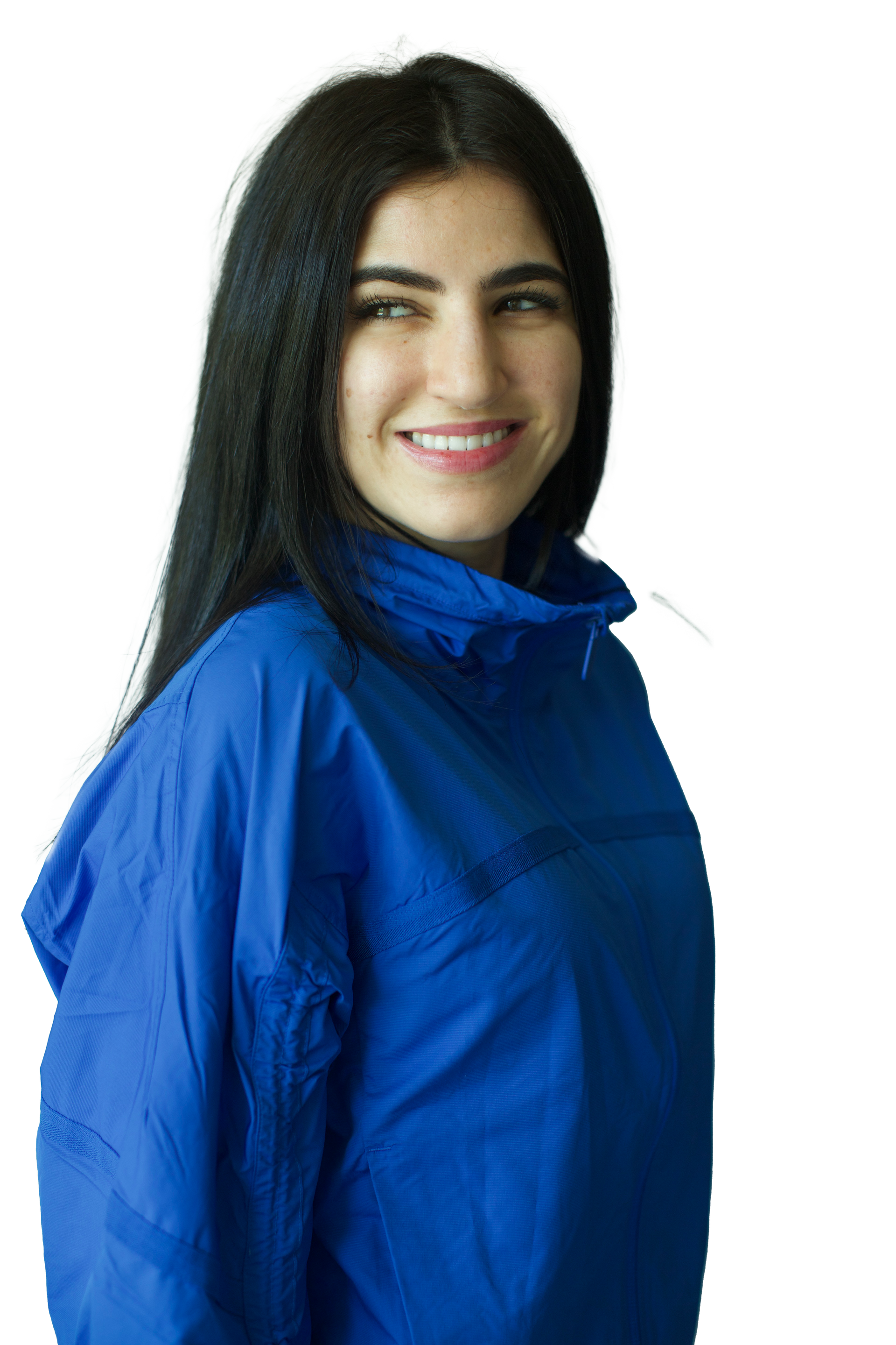 Joumana, workout and nutrition programs