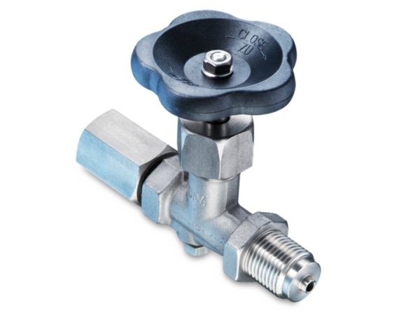 Accessoires de mesure de pression