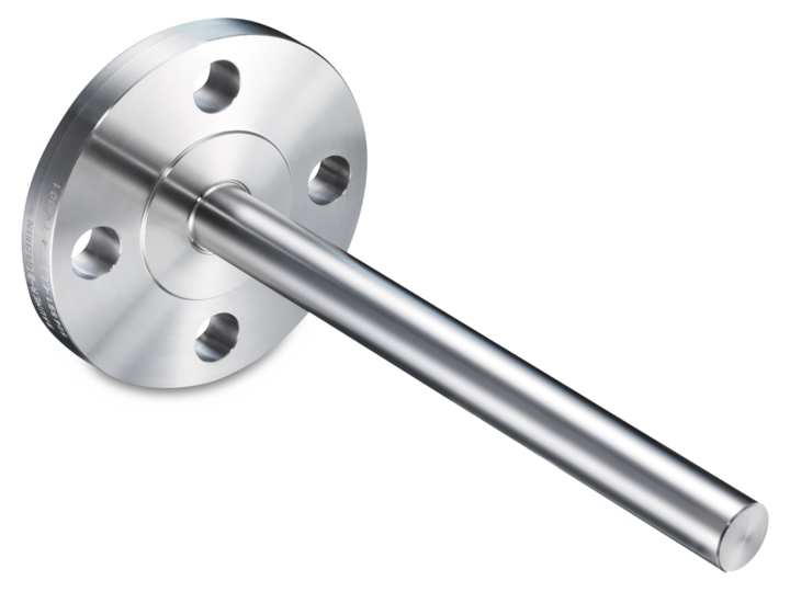 Accessoires de mesure de température