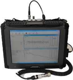 Analyseurs de vibration