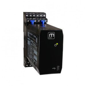 Centrales de mesure de puissance