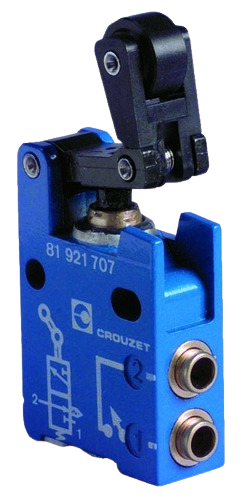 Composants pneumatiques