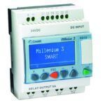 Contrôleurs logiques