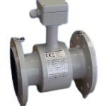 Débitmètres électromagnétiques