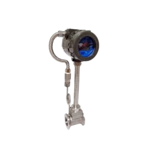 Débitmètres Vortex