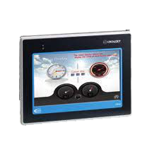 Interfaces Homme/Machine