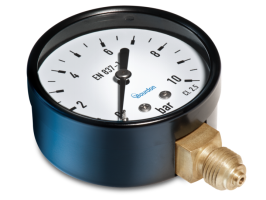 Manomètres polyvalents