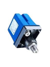 Pressostats et pressostats différentiels