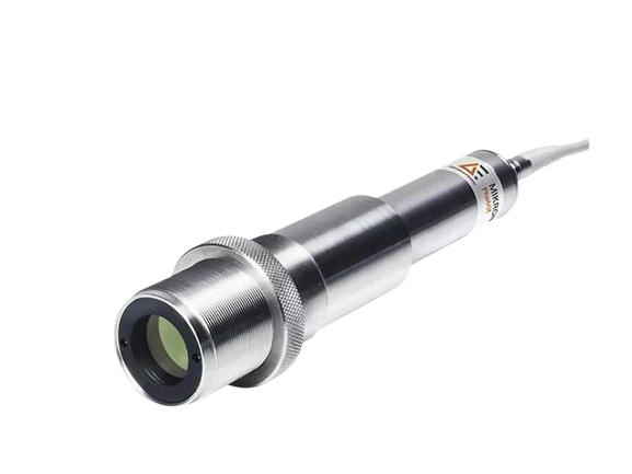 Pyromètres Infrarouges