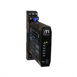 Systèmes d’interfaçage concentrateurs et passerelles