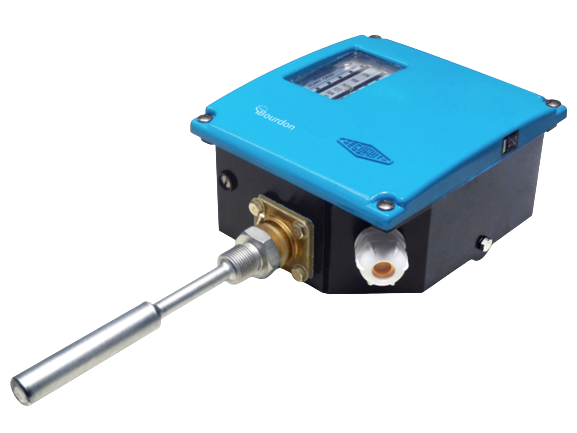 Mesure de température