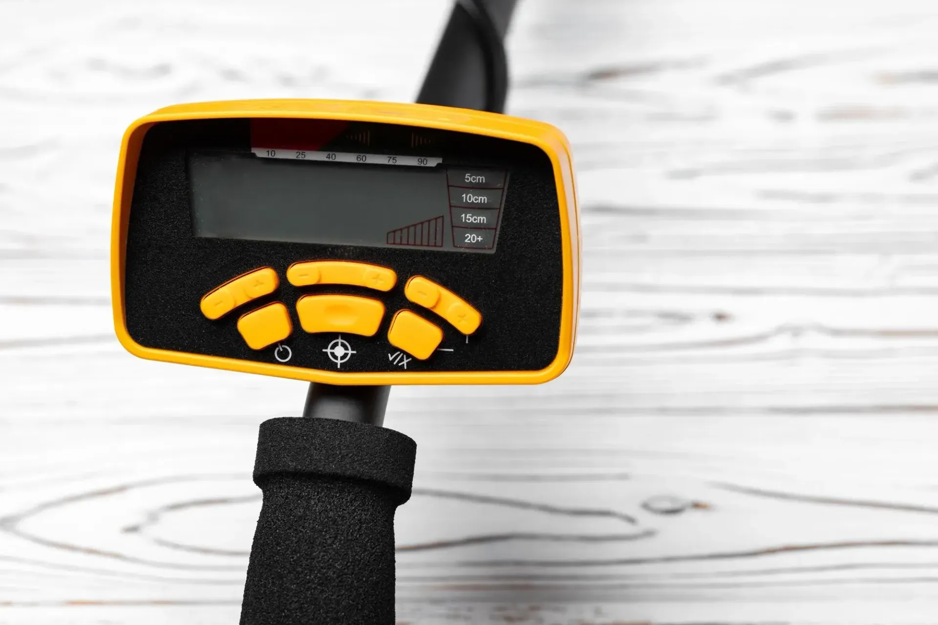 Analyseurs industriels