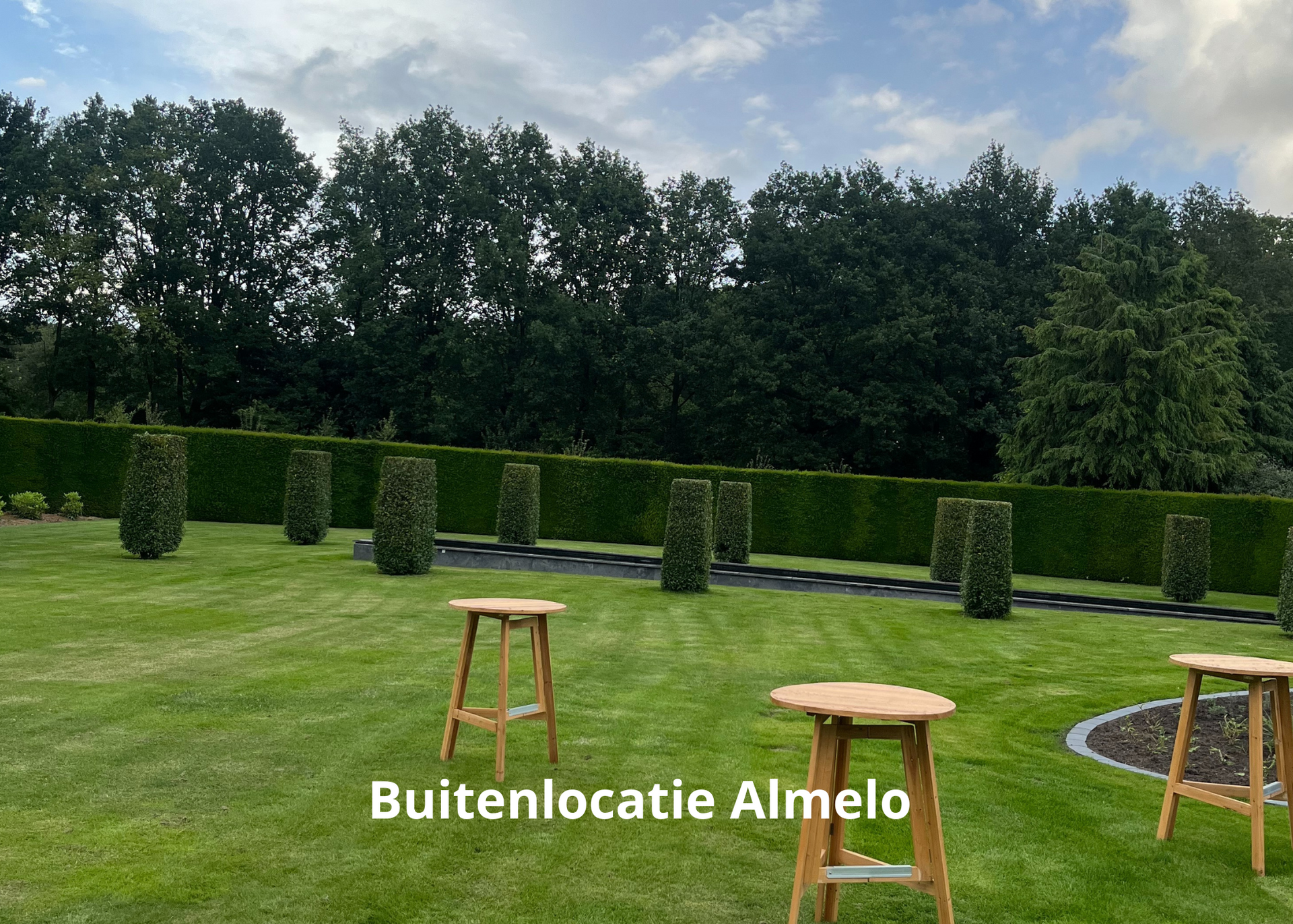 Buitenplechtigheid crematorium Twente Almelo