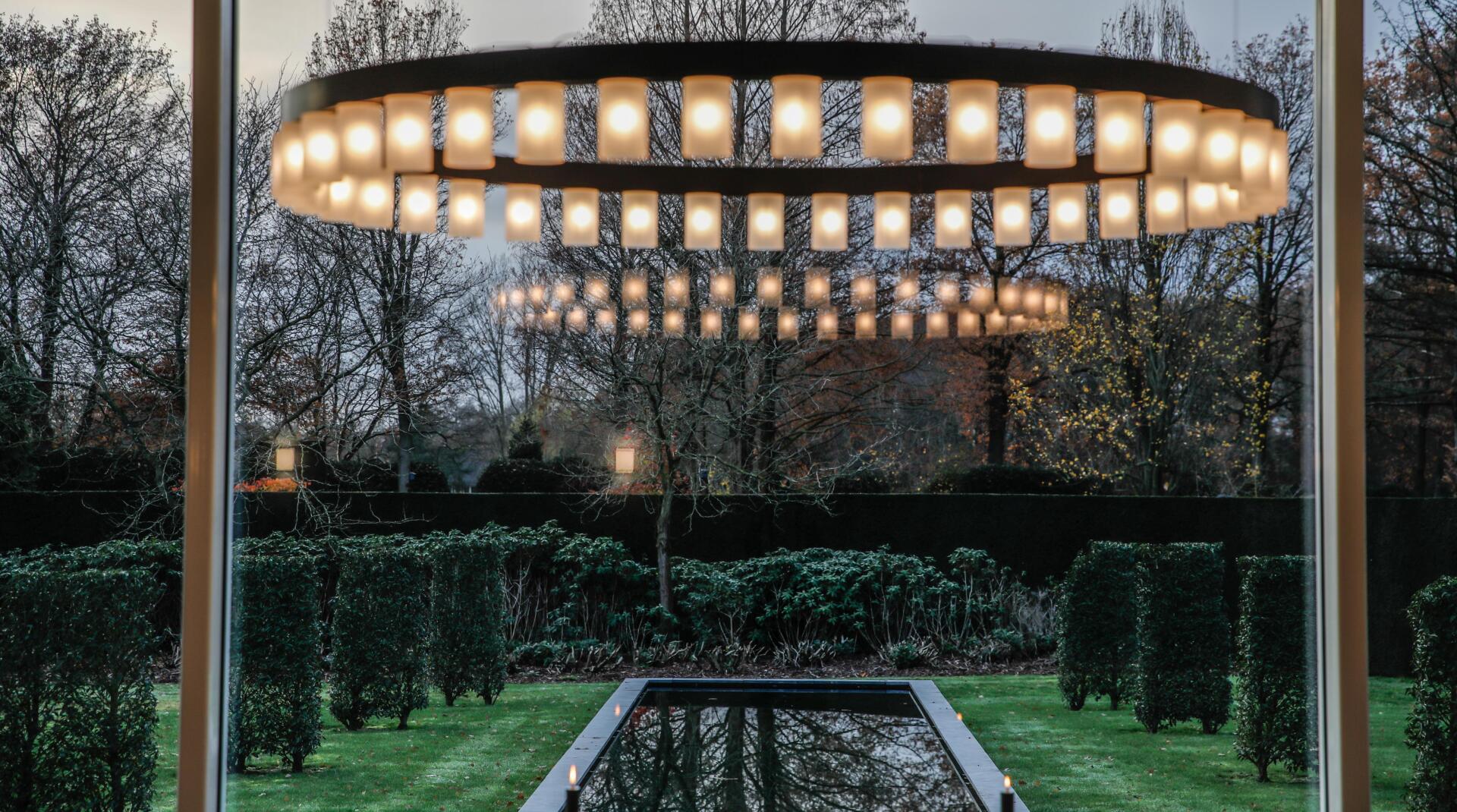 Aula Crematorium twente Almelo