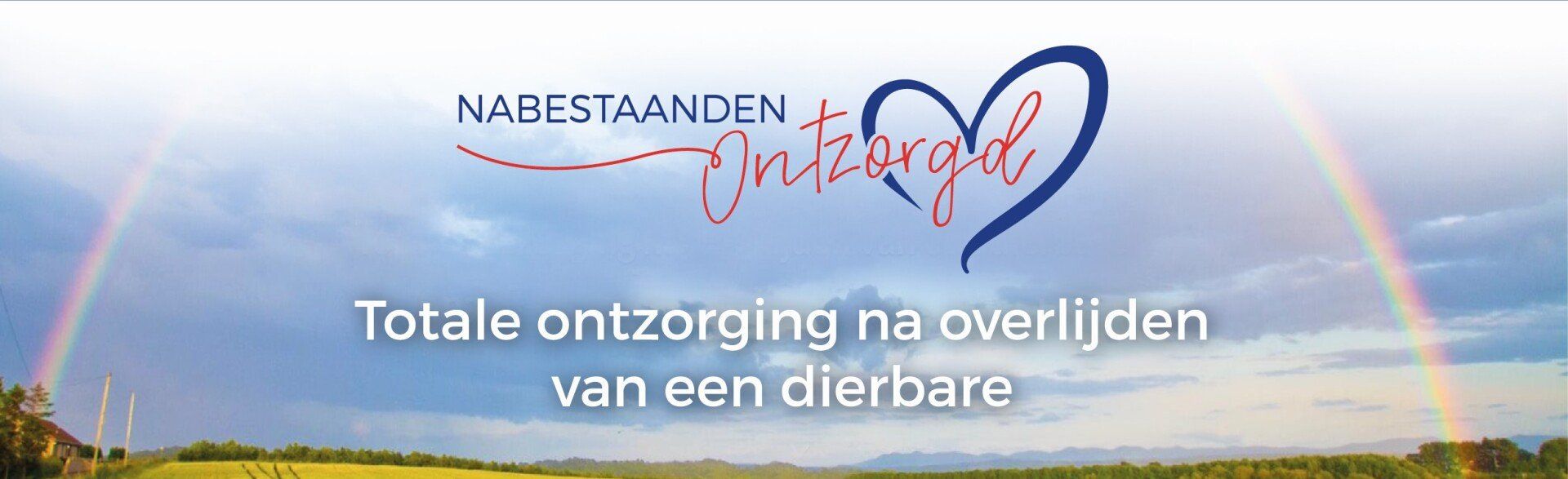 Gerard Wiechmann. Nabestaanden Ontzorgd.