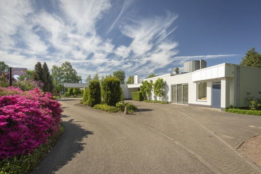 Crematorium Almelo Twente