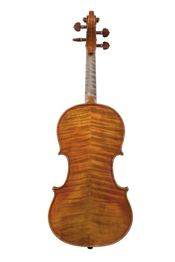 Violino Strad
