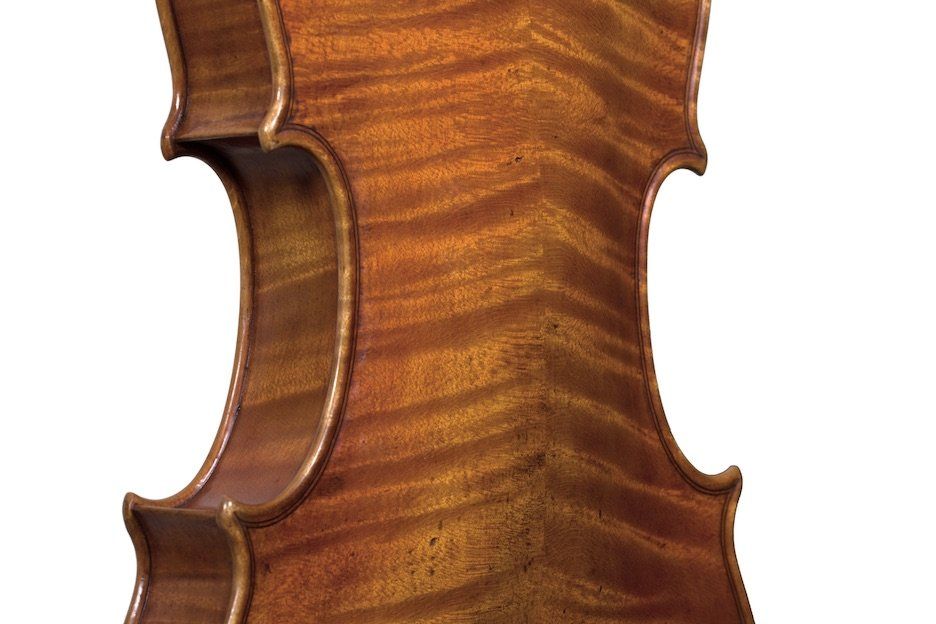 Violino Stradivari