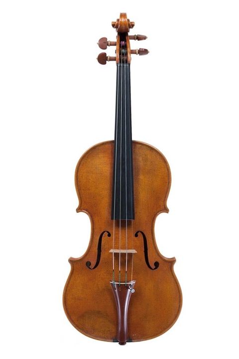 Violin Minjeong Kang