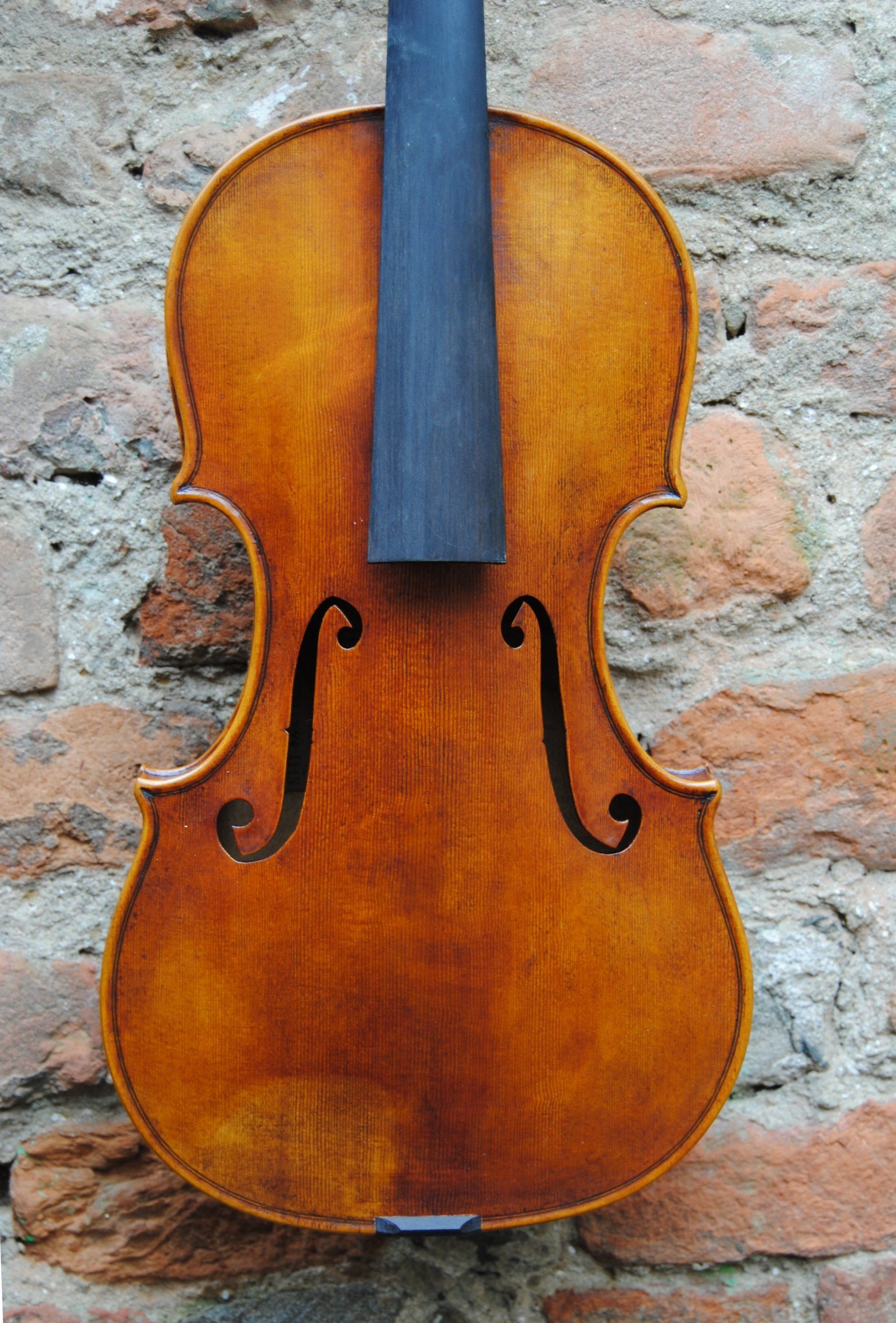 Violino Guarneri Ole Bull