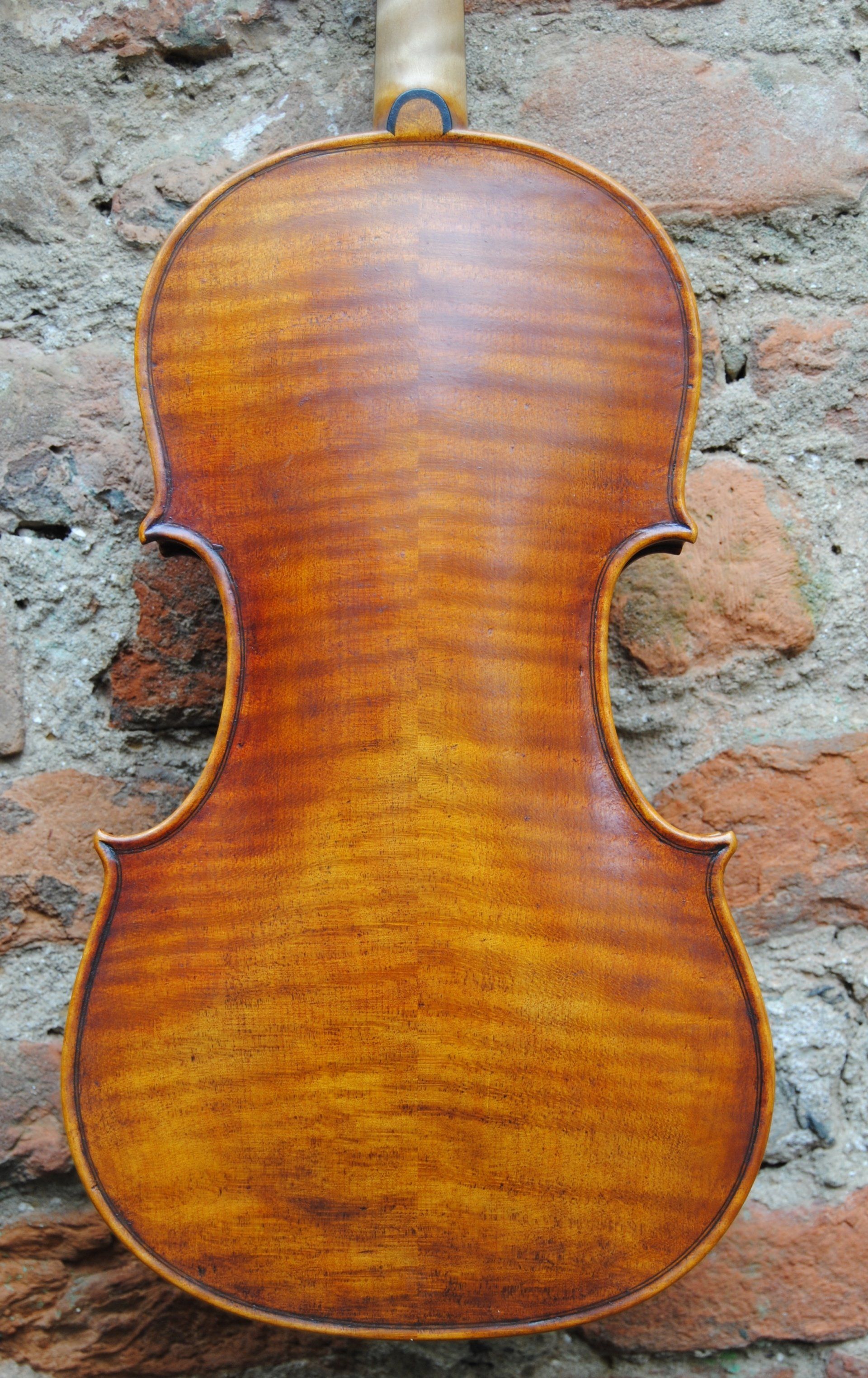 Violino Guarneri Ole Bull