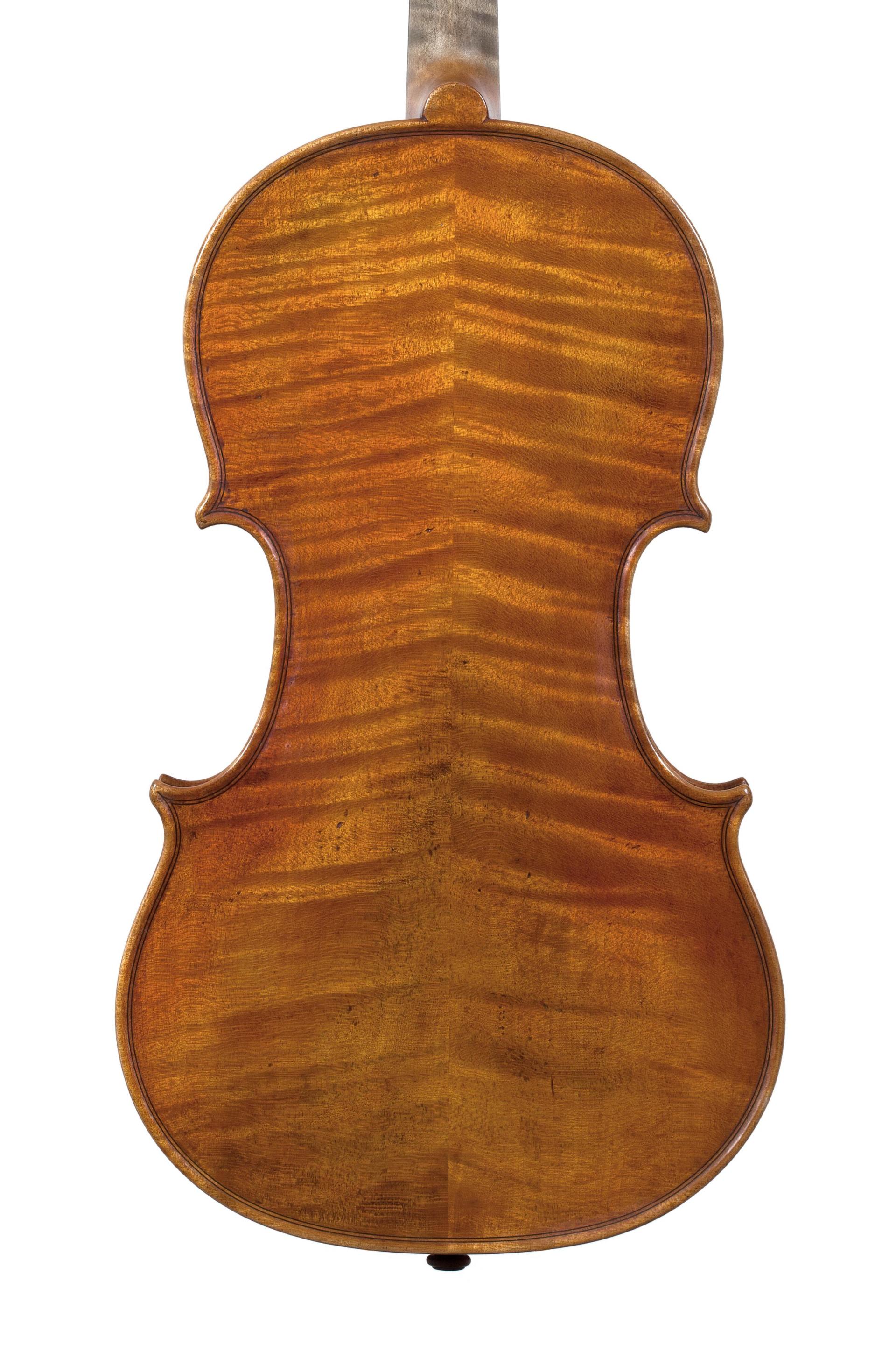 violino stradivari minjeong kang