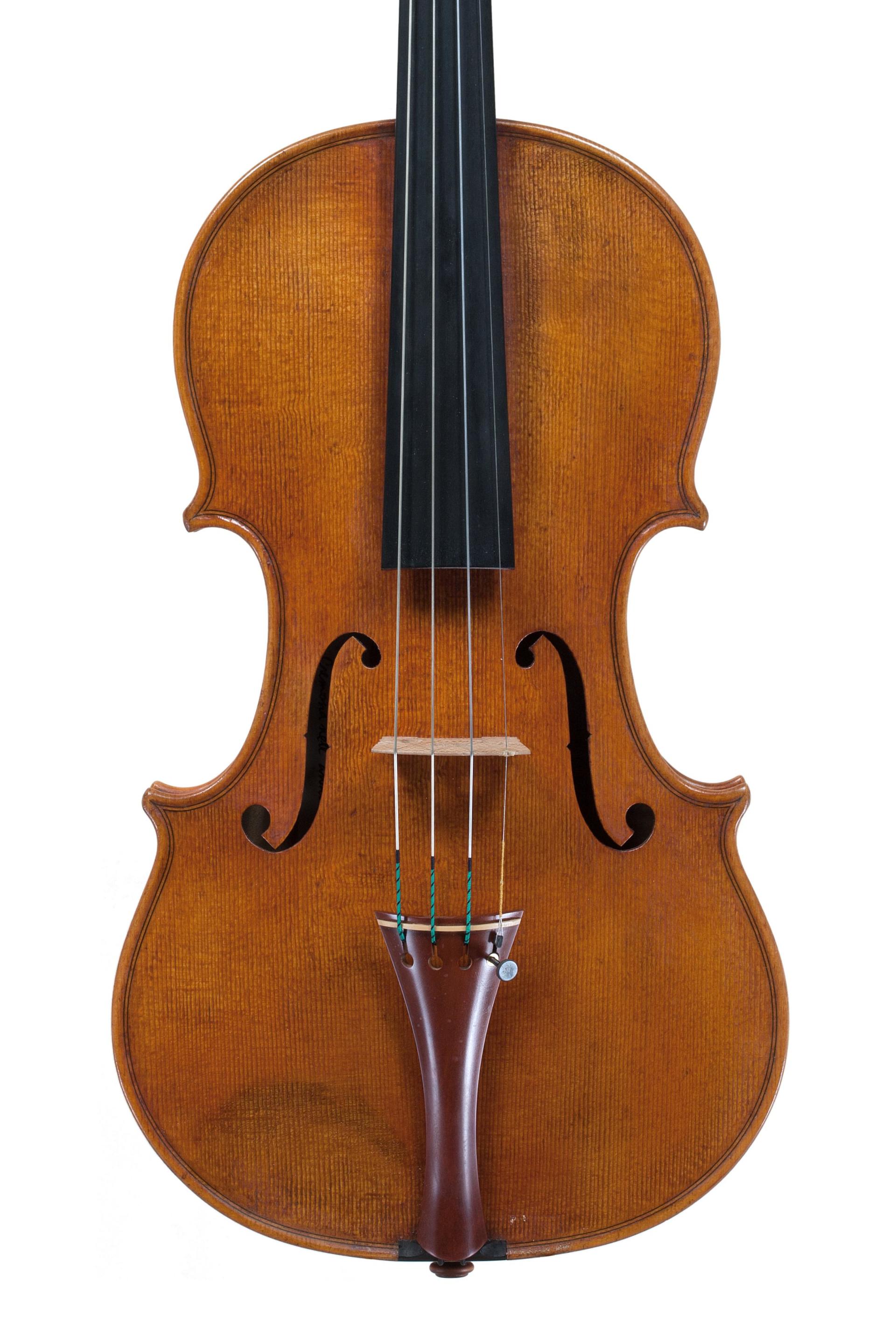 Violino Stradivari