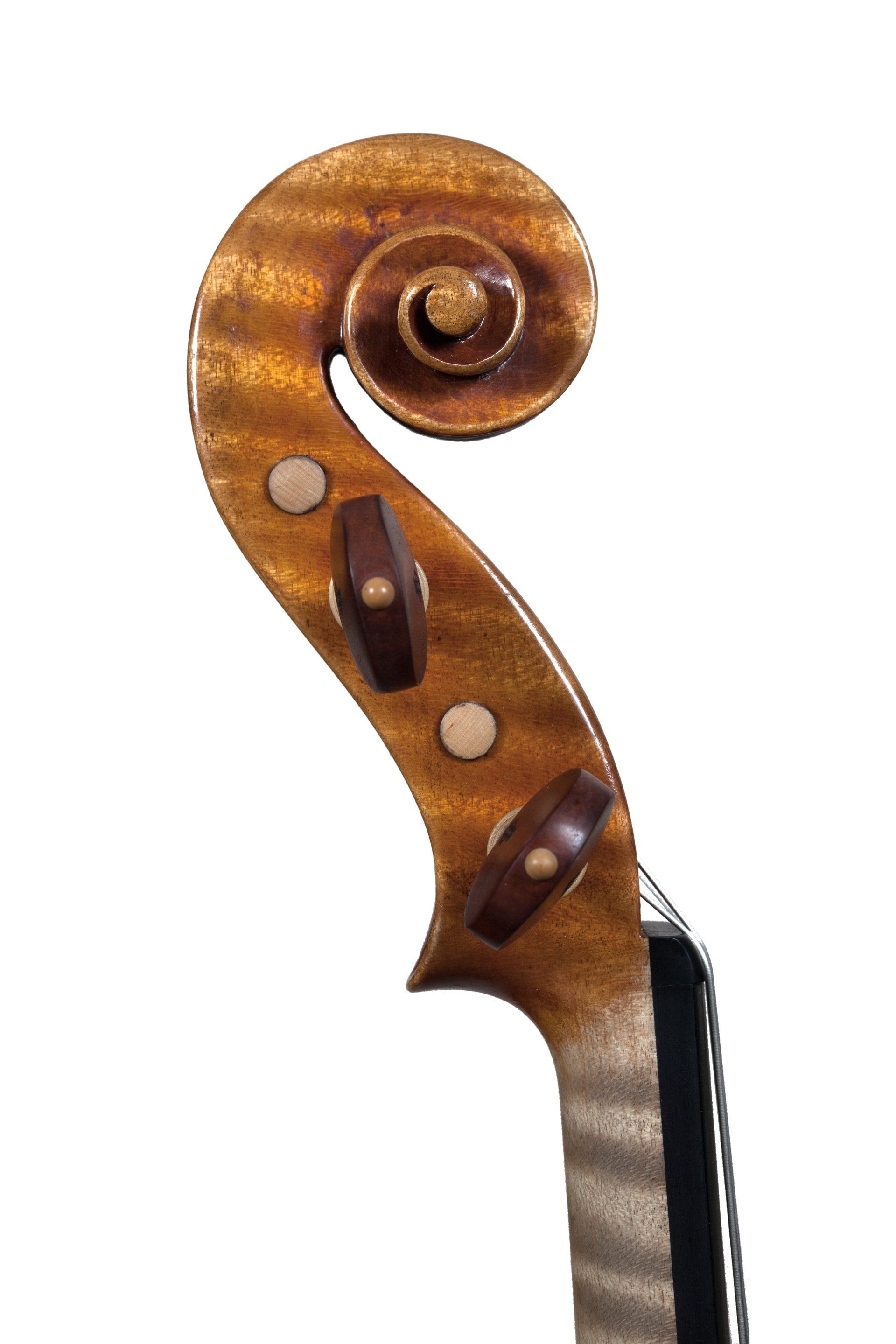 Violino Strad