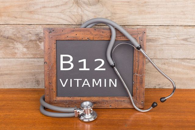 b12 subq injection Vitamin B12 Injection