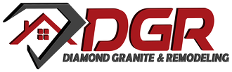 Diamond Granite & Remodeling logo