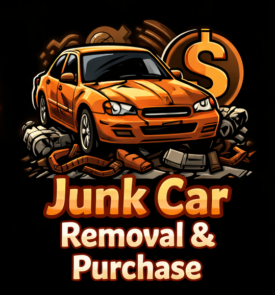 junk car removal & purchase Jackson ,MS