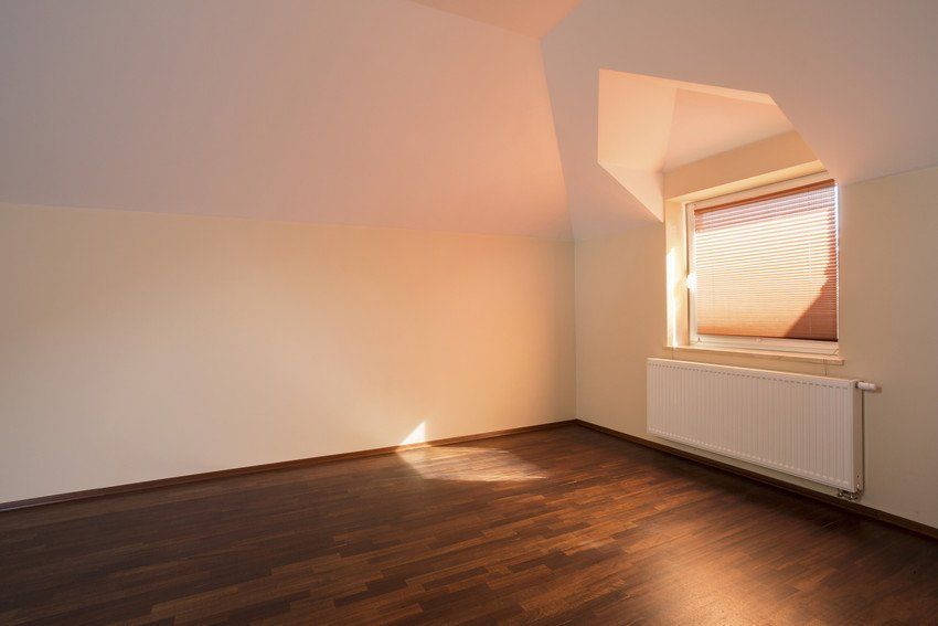 Clean and tidy service