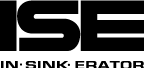 Black logo reading “ISE” with smaller text “INSPIRING EDUCATOR” below.