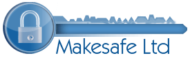 Makesafe Ltd logo