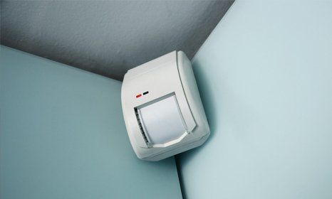 protect your property with quality intruder alarms