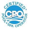 Certified Pool Spa Operator