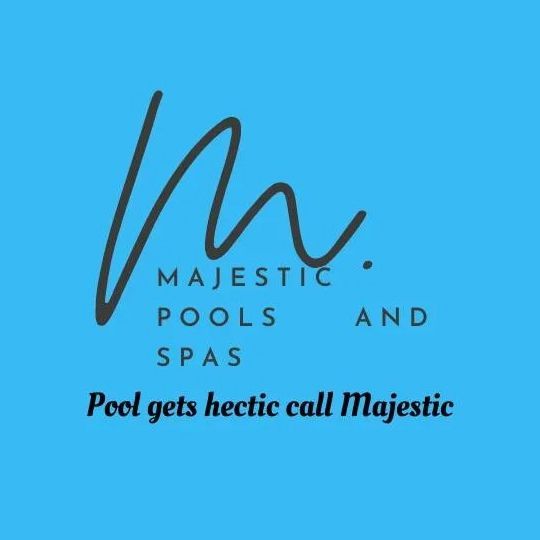Majestic Pools and Spas