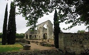 Priory-Saint-Cosme