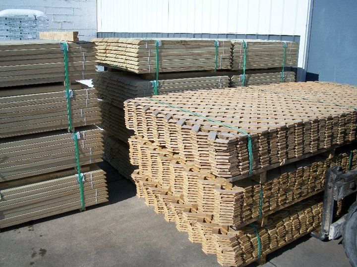wood products - Lumber Cutting in Shreve, OH