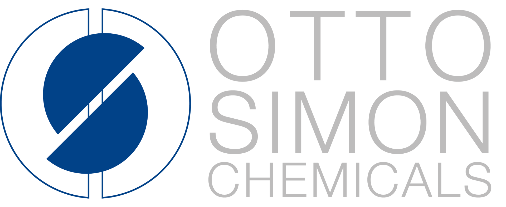 Otto Simon Chemicals logo