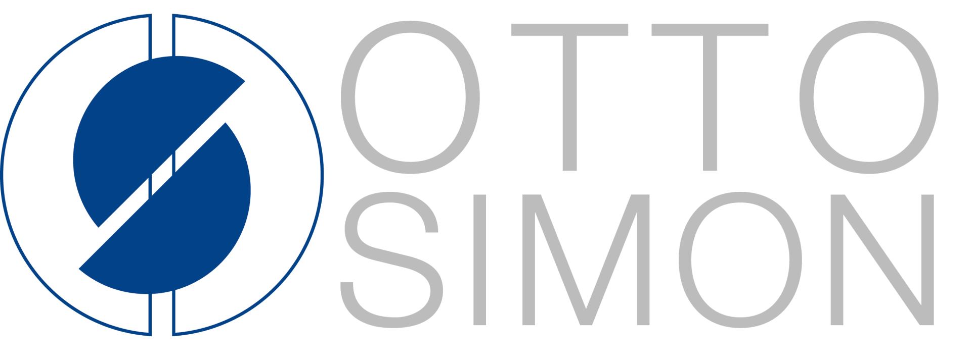 Otto Simon logo