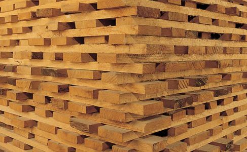 Aprende a optimizar el proceso de secado de la madera en sensor wireless
