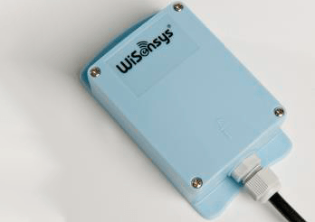 Detector de pulsos modelo WSE-DLXp