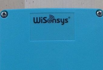 Sistemas sensores para WiSensys