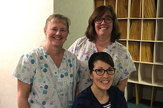 Other Staff — Orthopedic Physician in Fredericksburg, VA