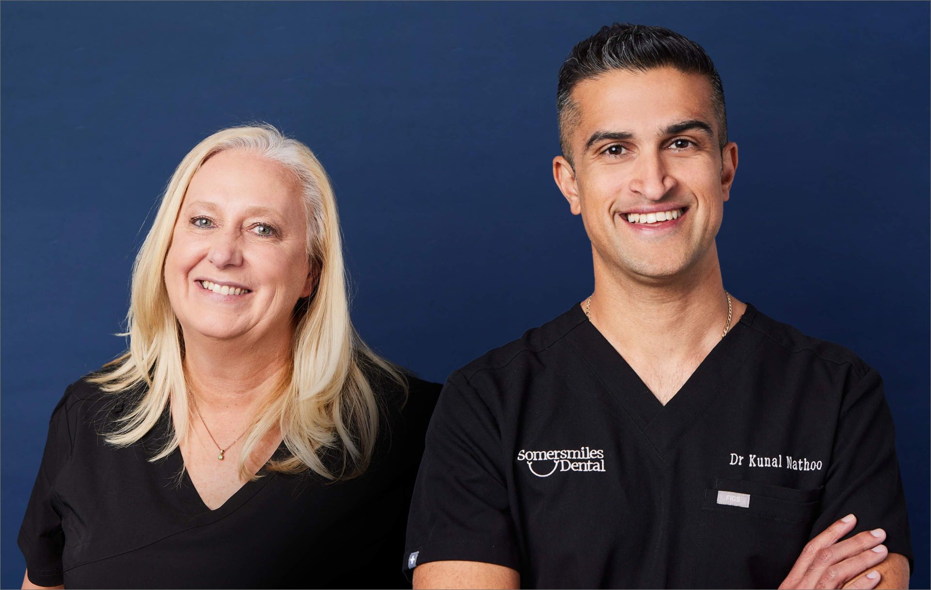 Welcome to Somersmiles Dental