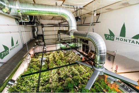 HVAC repairs Montana