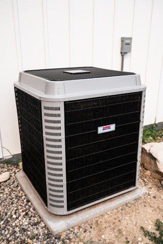 HVAC repairs Montana