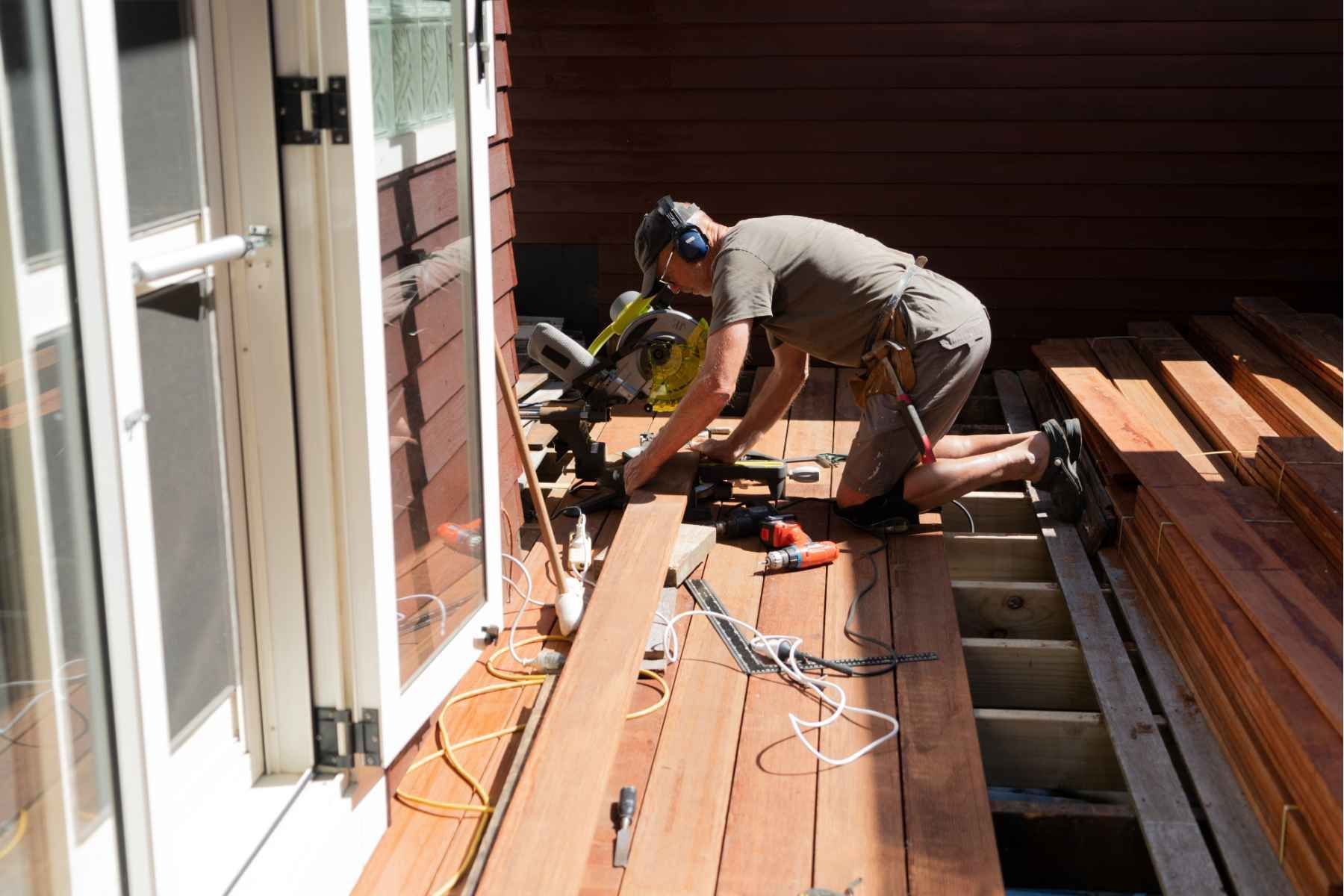Decl contractors